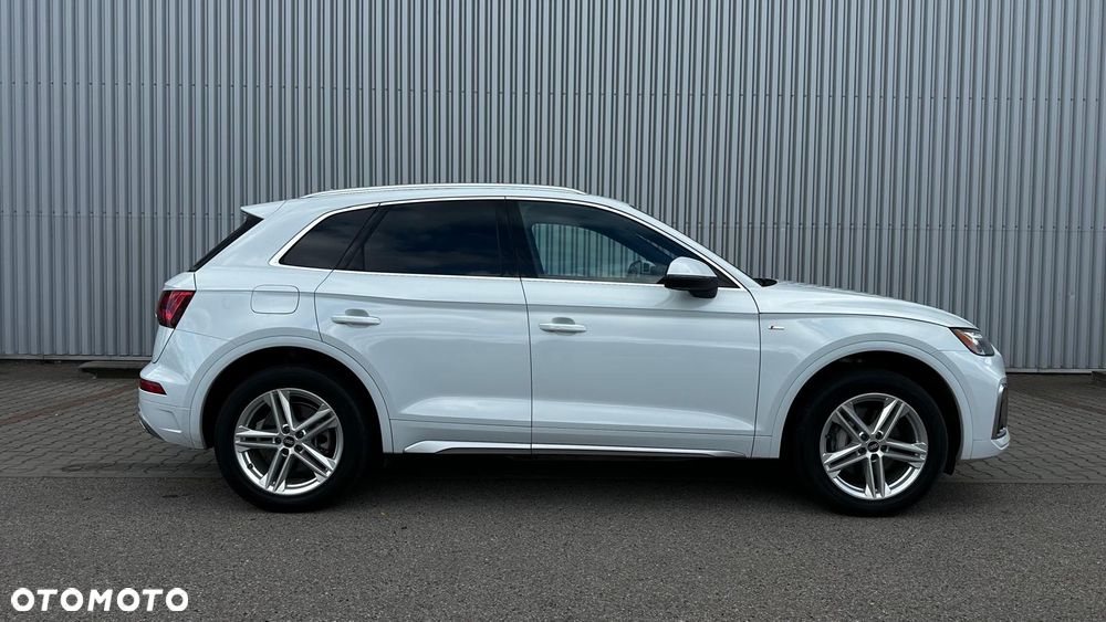 Audi Q5 - 4