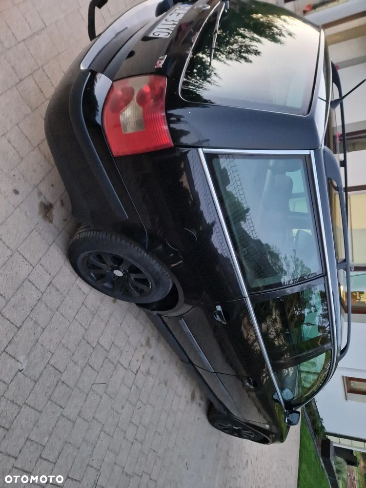 Volkswagen Passat 1.9 TDI Highline - 5