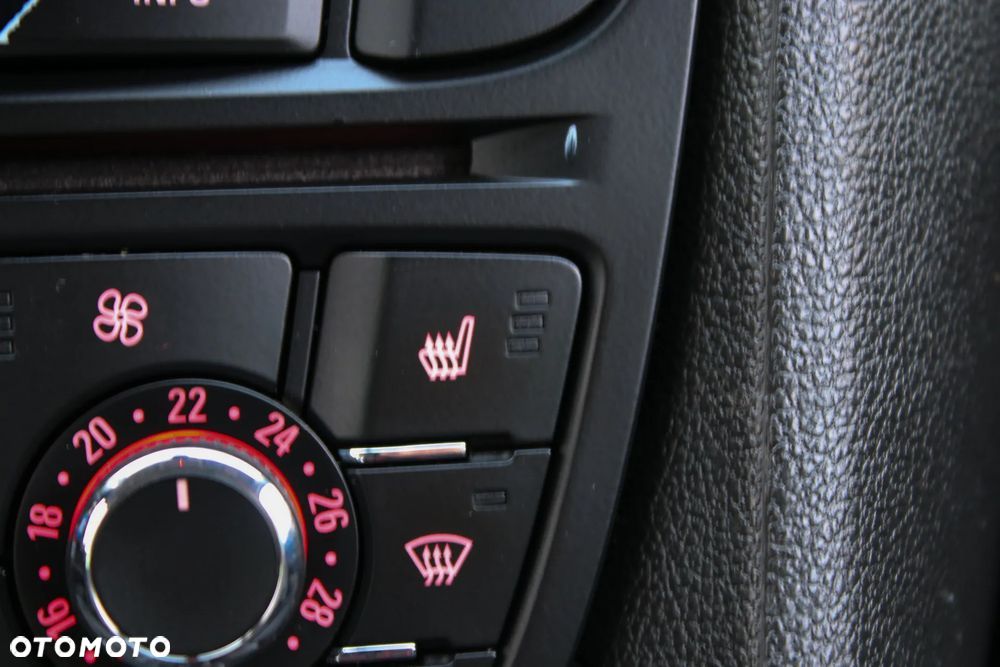 Opel Meriva 1.6 CDTI Cosmo S&S - 36