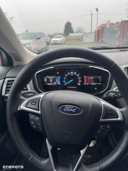 Ford Mondeo 2.0 Ti-VCT Titanium - 6