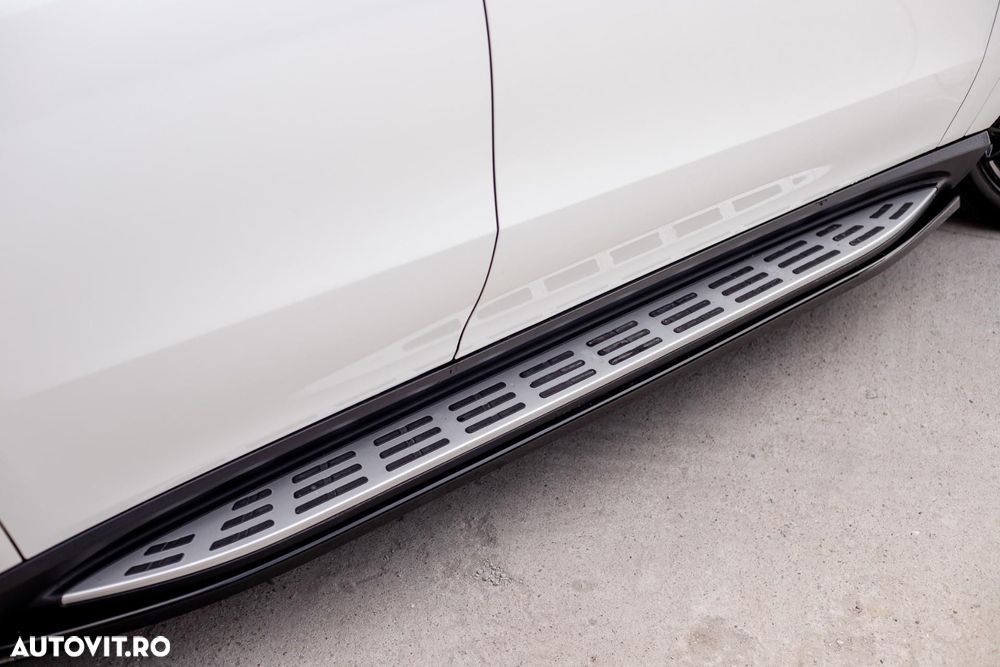 Mercedes-Benz GLE Coupe 350 d 4Matic 9G-TRONIC AMG Line - 6