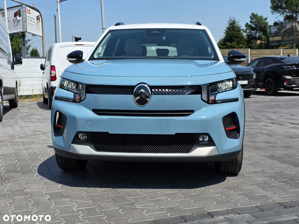 Citroën C3 EV113 Comfort Range 44.8kWh Max - 9