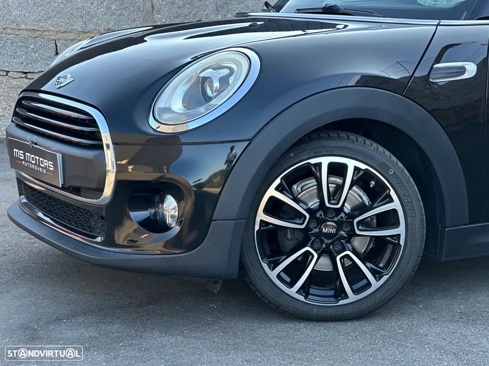 MINI 3 Portas - 14