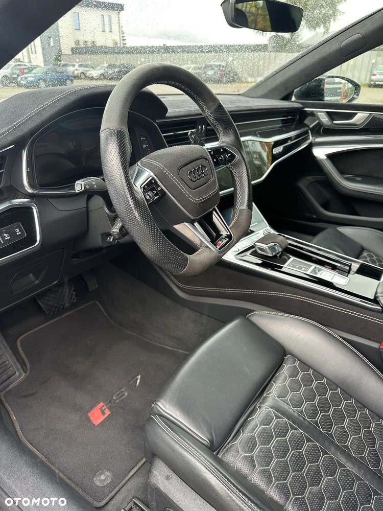 Audi A7 Sportback - 6