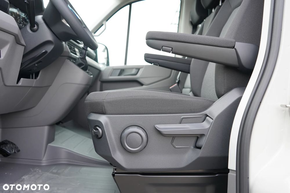 Volkswagen Crafter 35 - 18