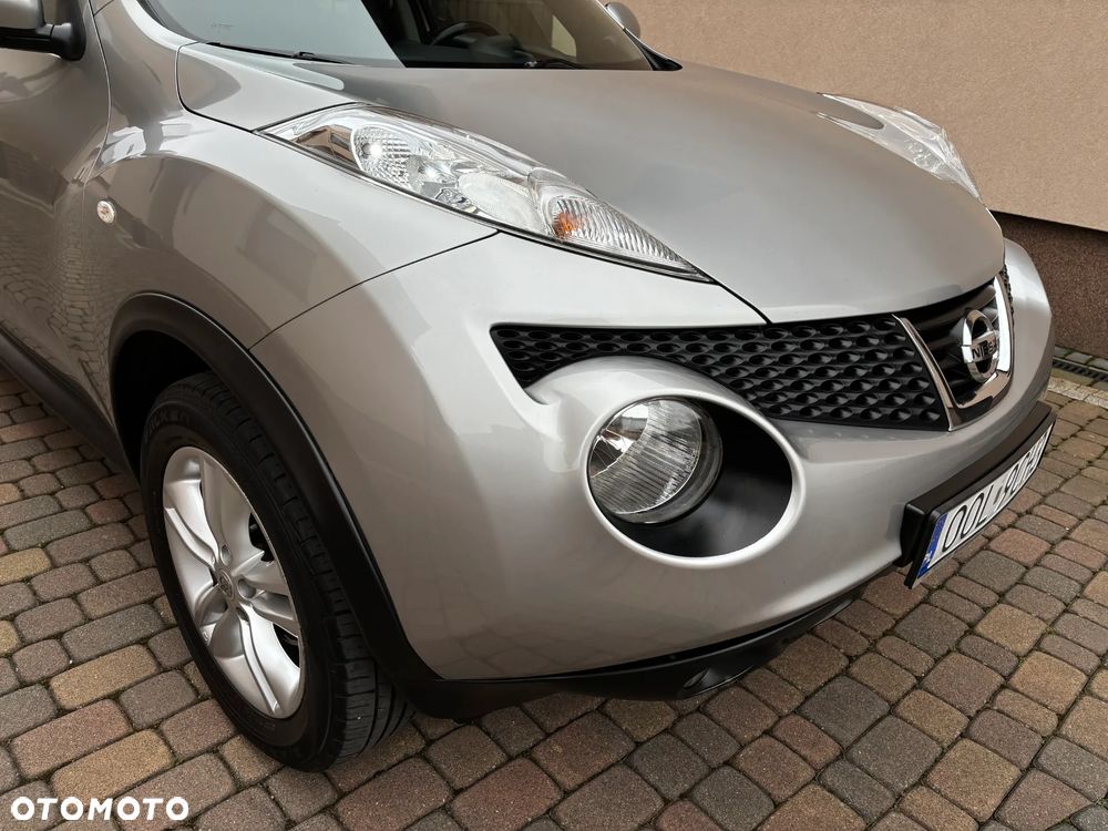 Nissan Juke 1.6 DIG-T Tekna - 27