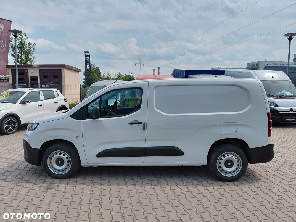 Fiat DOBLO - 6
