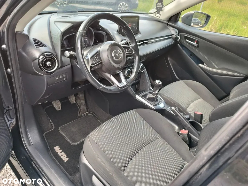 Mazda 2 1.5 Skyenergy - 9