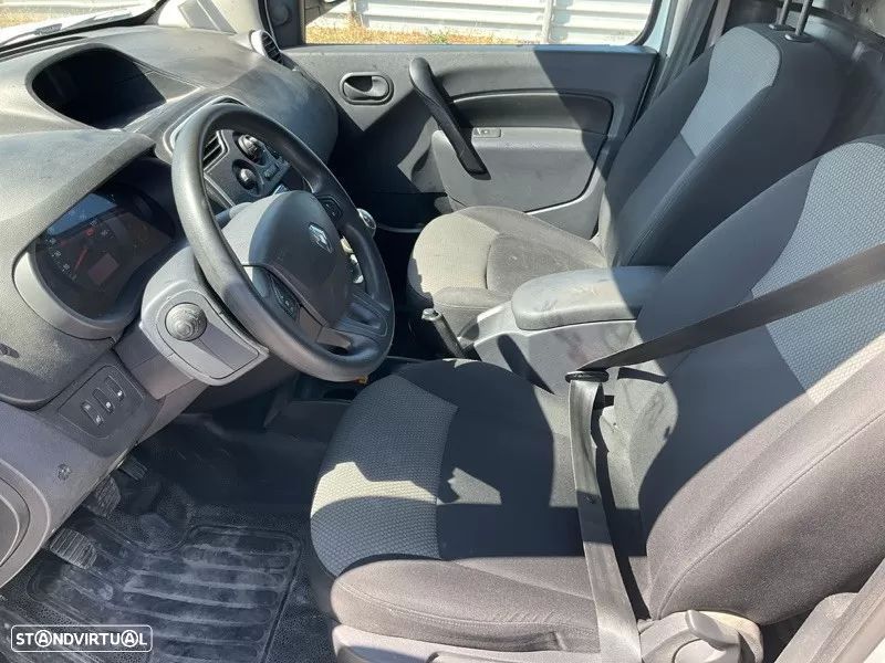 Renault renault kangoo 1.5 dci maxi business s/s - 5
