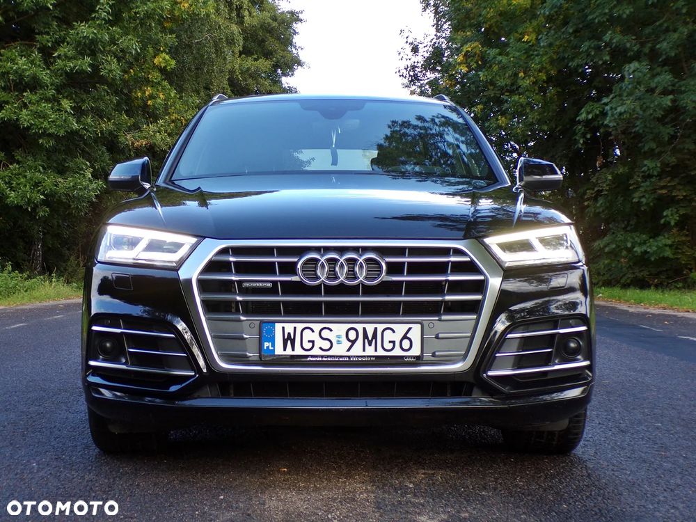 Audi Q5 2.0 TDI Quattro Sport S tronic - 6