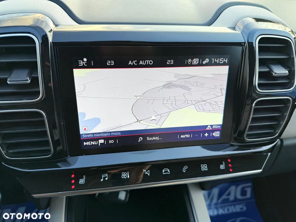 Citroën C5 Aircross 1.2 PureTech Feel - 27