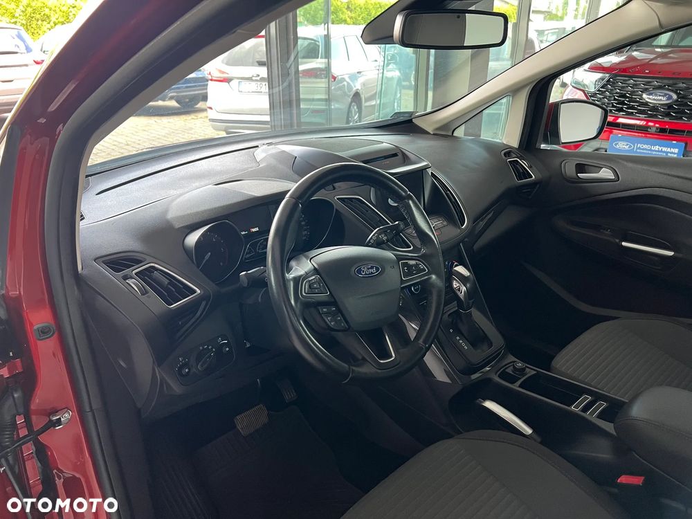 Ford C-MAX 1.5 TDCi Titanium - 19
