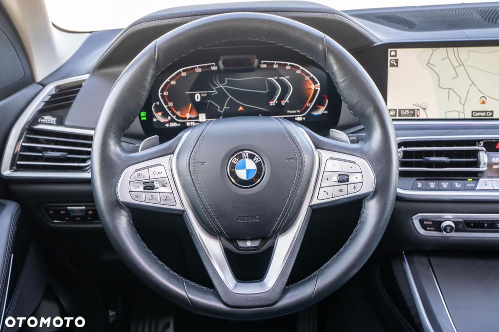 BMW X7 - 10