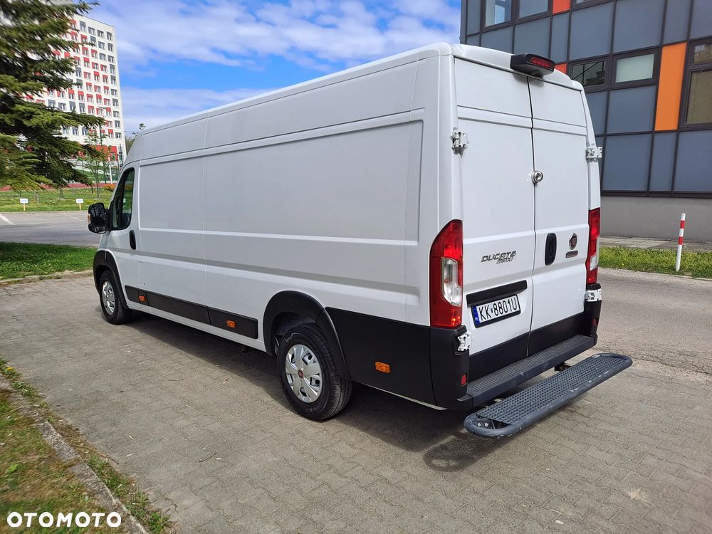 Fiat Ducato - 5