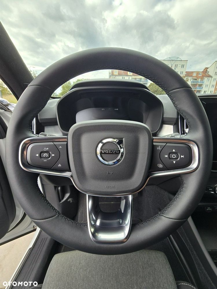 Volvo XC 40 - 8