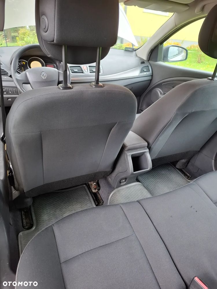 Renault Megane 1.6 16V Expression - 7