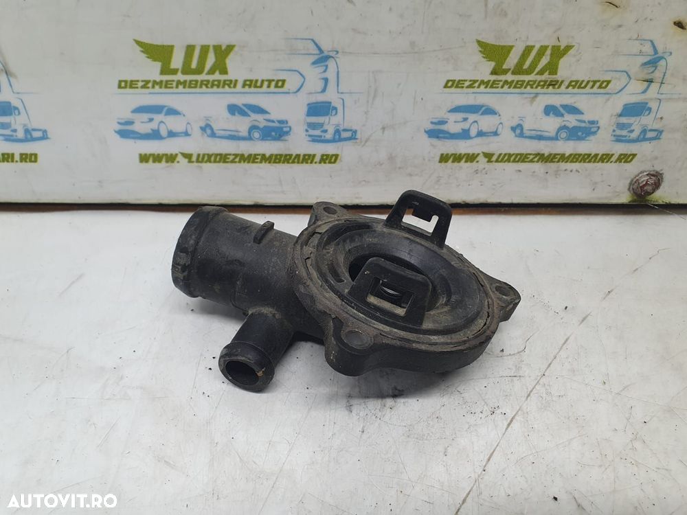 Corp termostat 3.0 TDI V6 CASA CASB CASC 059121111n Audi A6 4F/C6 [20 - 2