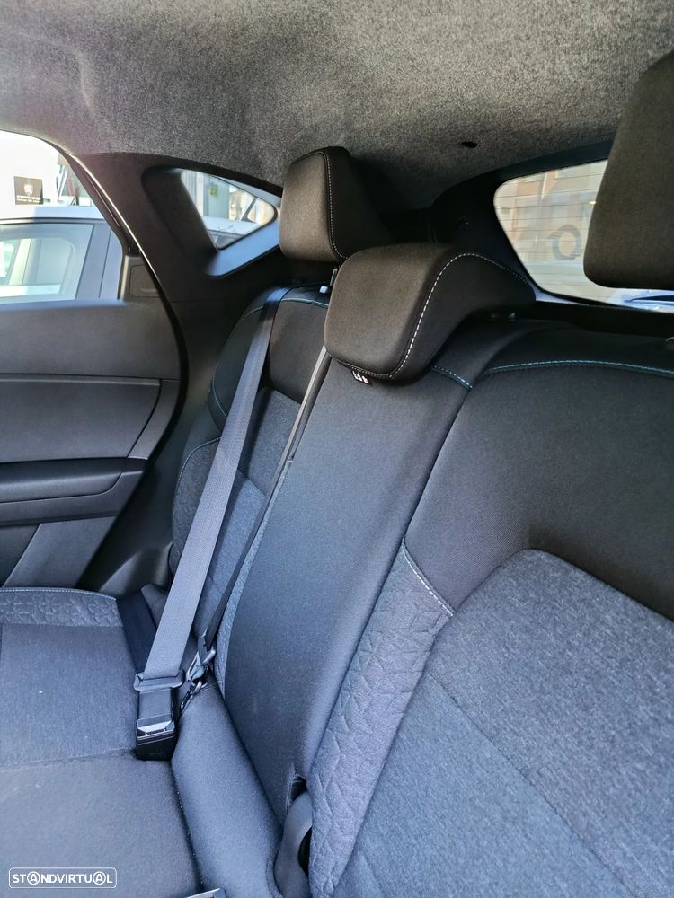 Mitsubishi ASX - 18
