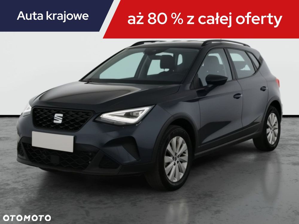 Seat Arona - 3