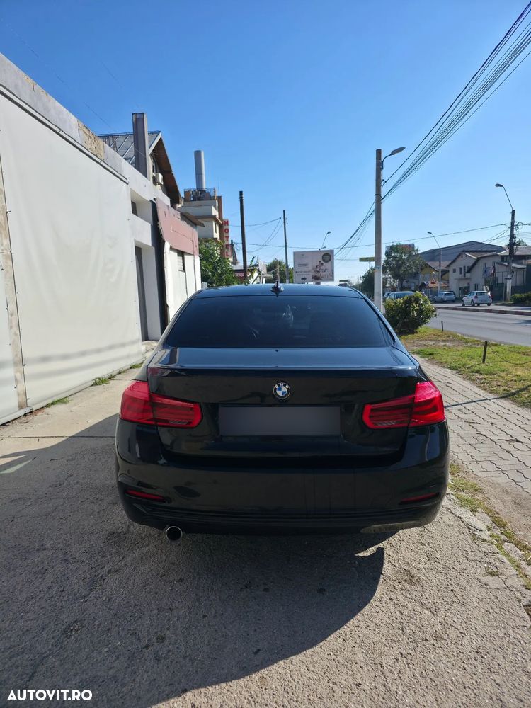 BMW Seria 3 316d Standard - 3