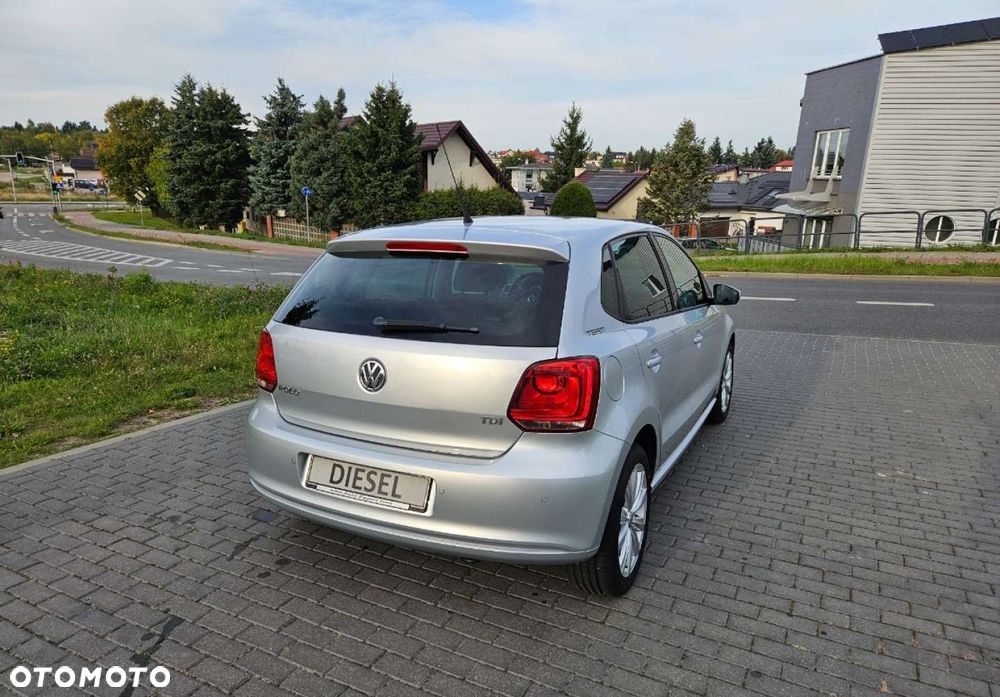 Volkswagen Polo - 6