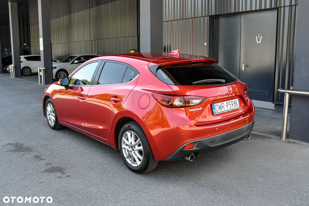 Mazda 3 2.0 Skyenergy - 3