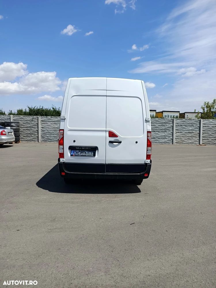 Renault MASTER - 3