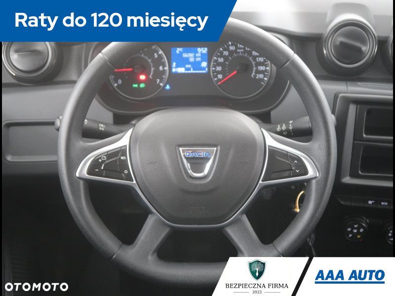 Dacia Duster - 15
