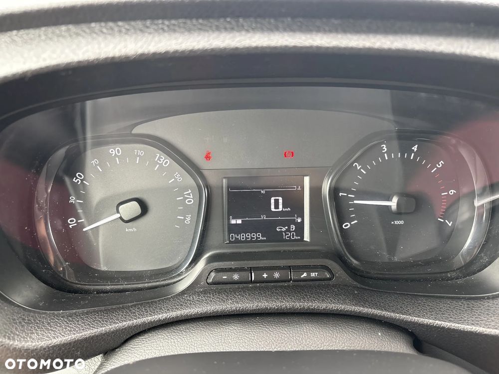 Toyota PROACE 2.0 D-4D LONG 3,1T ACTIVE - 18