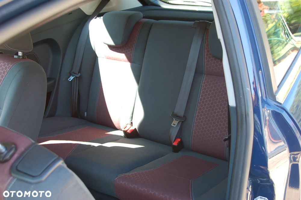 Ford Fiesta 1.25 Titanium - 13