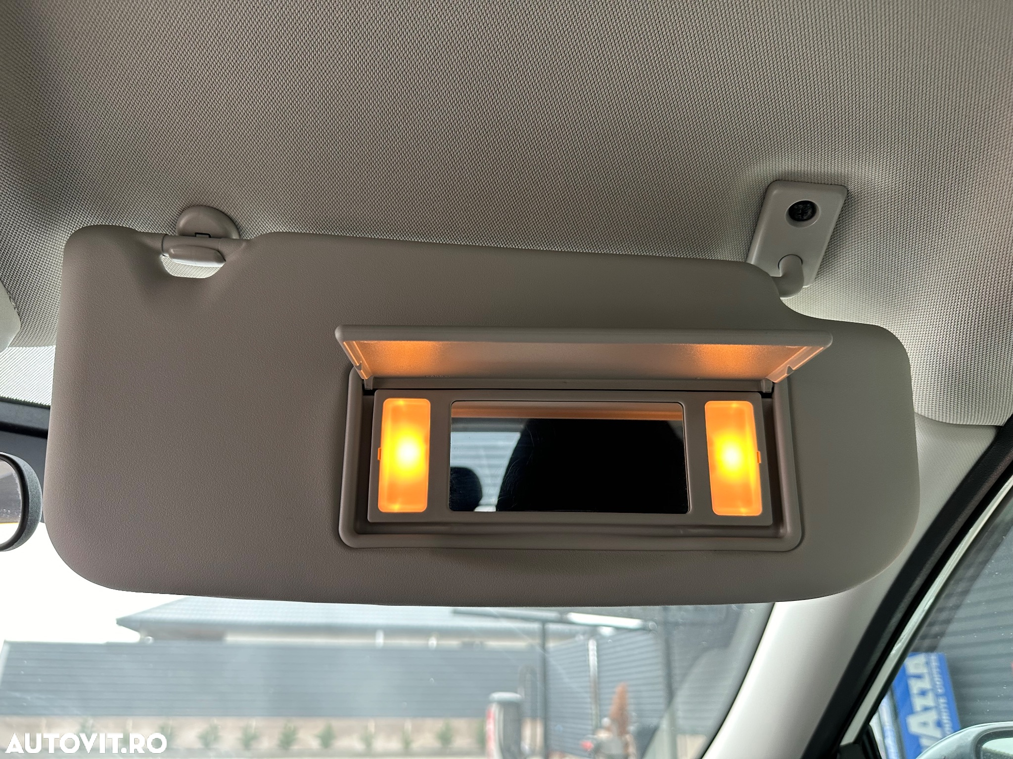 Nissan Qashqai 1.5 DCI N-CONNECTA - 21
