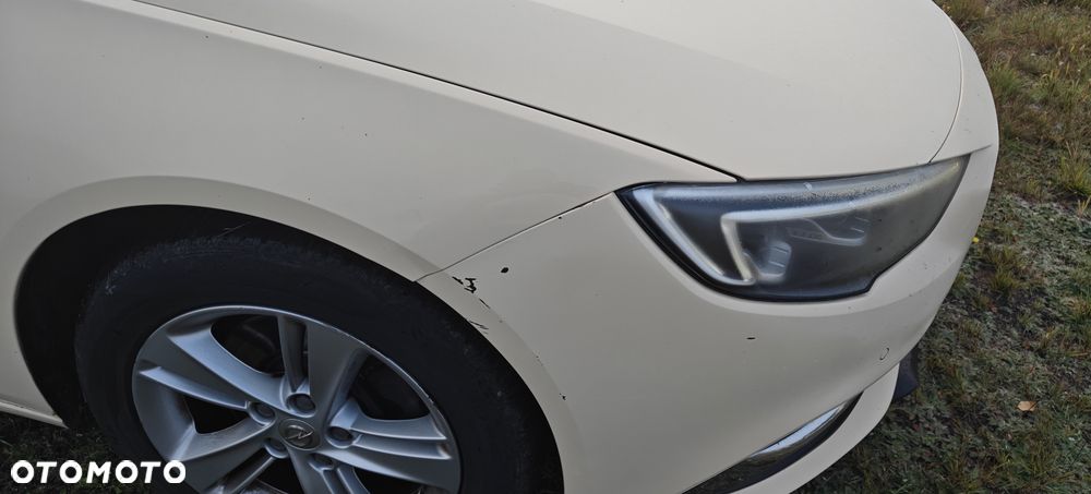 Opel Insignia - 7