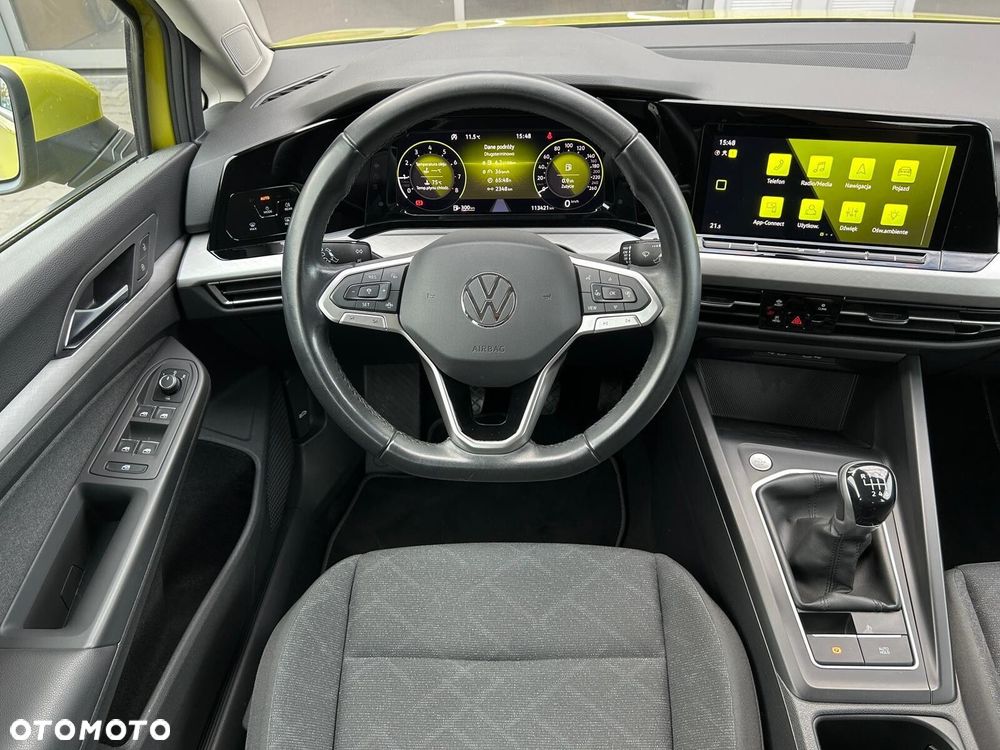 Volkswagen Golf Variant 1.0 TSI Life - 7