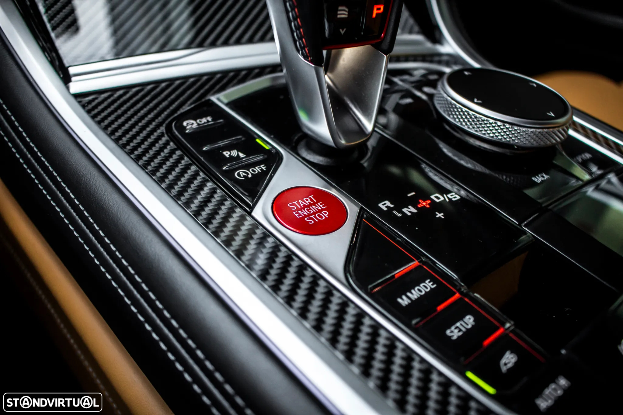 BMW M8 Competition Gran Coupe - 29