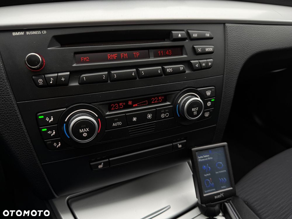 BMW Seria 1 118i - 17