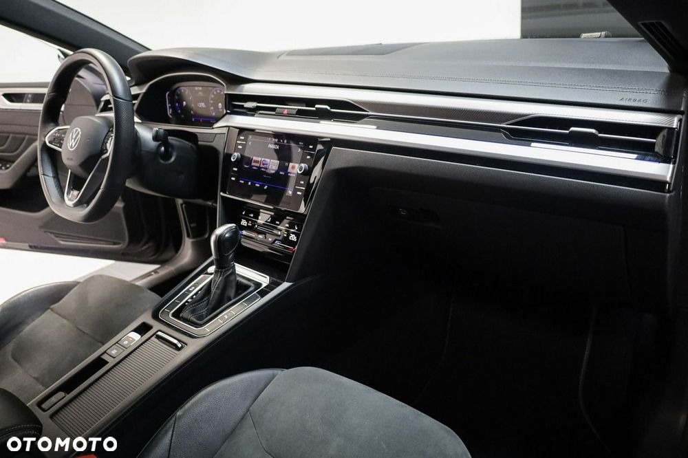 Volkswagen Arteon 2.0 TSI GPF R-Line DSG - 21