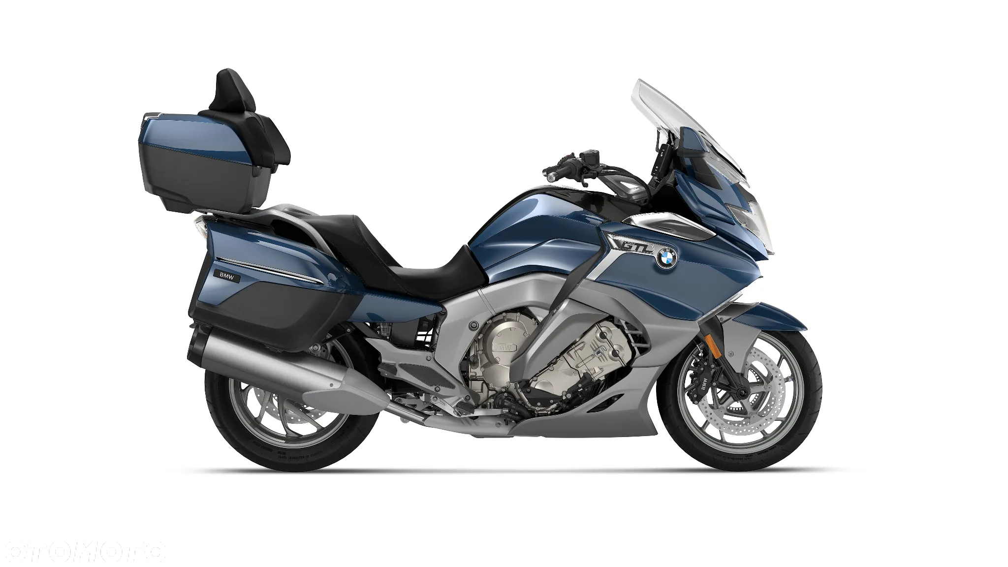 BMW K - 2