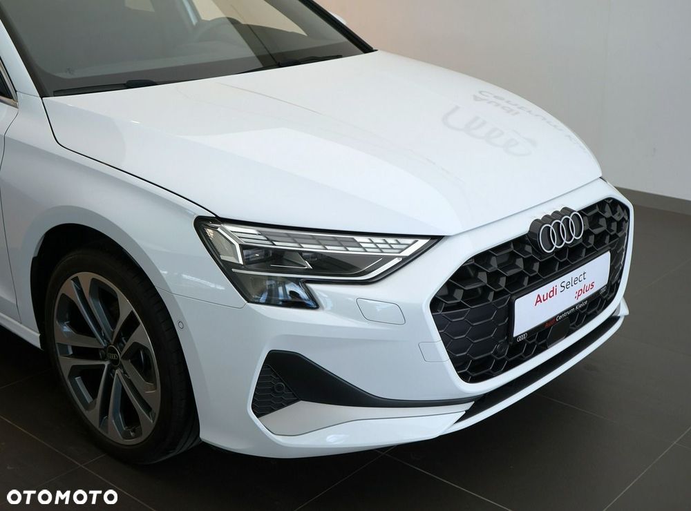 Audi A3 Sportback - 10