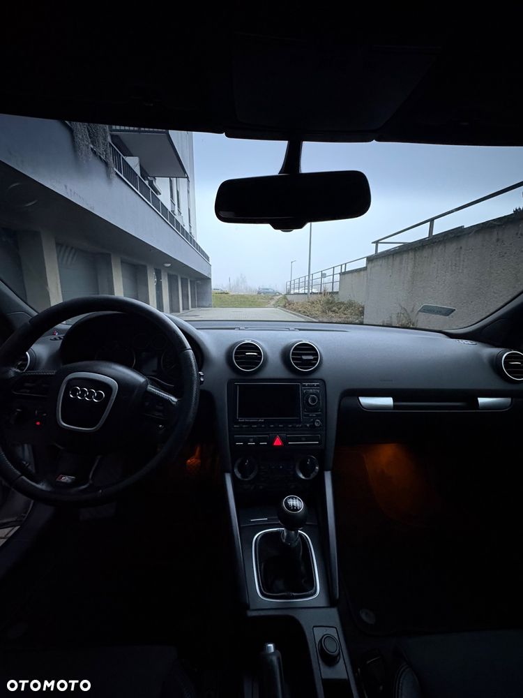 Audi A3 3-drzwiowe - 7