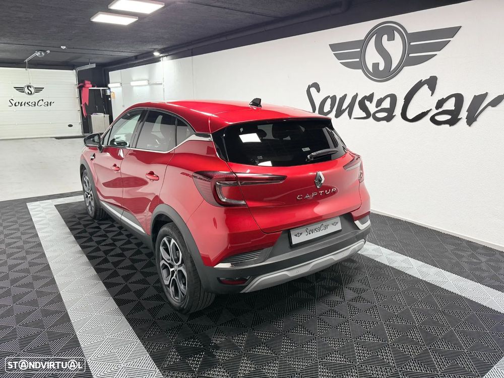 Renault Captur 1.0 TCe Techno - 4