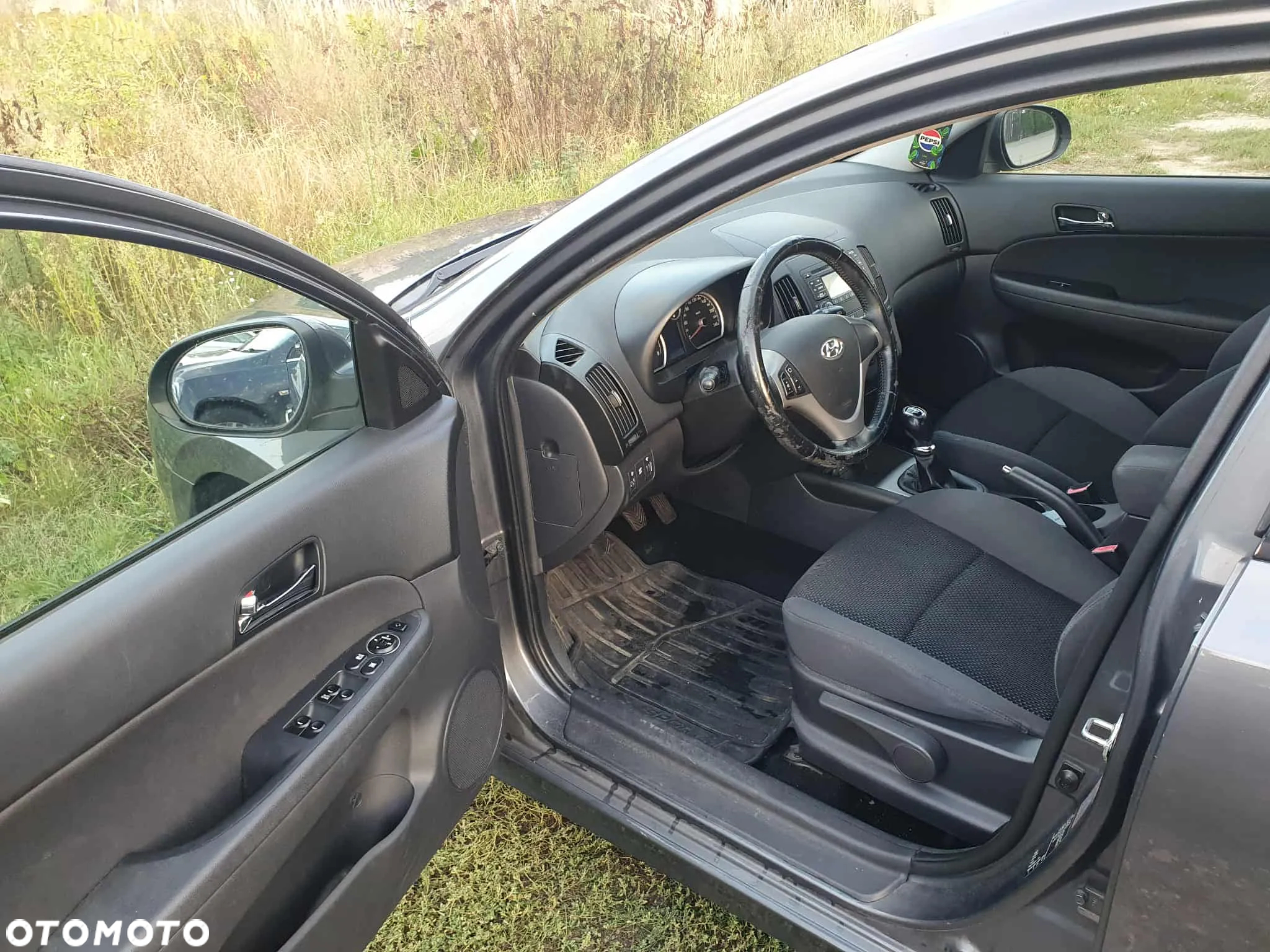 Hyundai i30 1.4 Comfort - 9