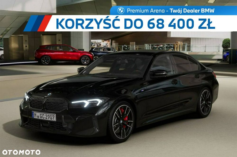 BMW Seria 3 - 2