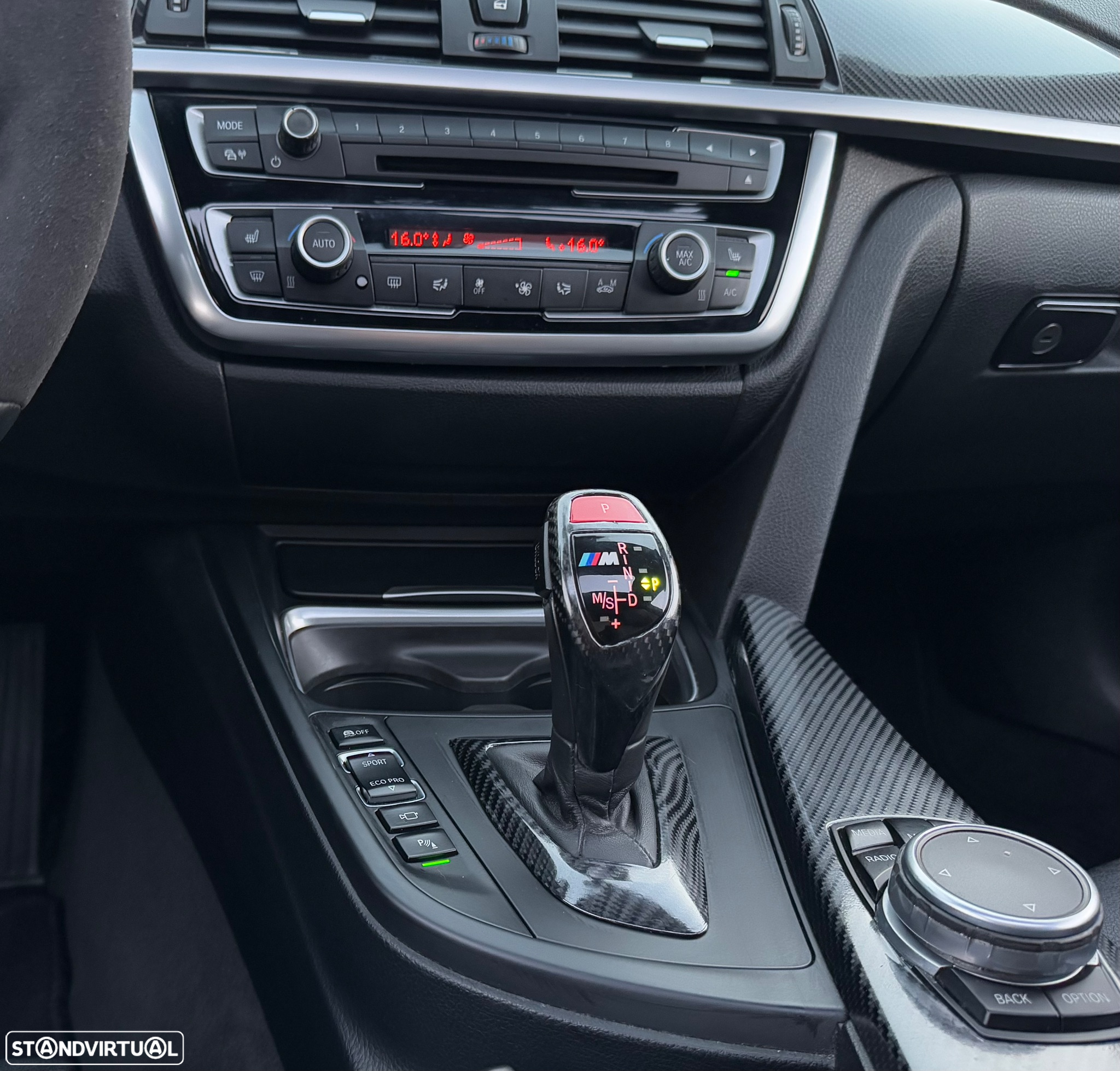 BMW 420 d Pack M Auto - 20