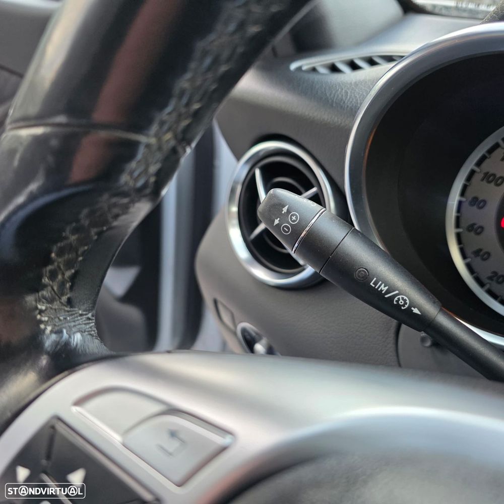 Mercedes-Benz SLK 200 BE - 28