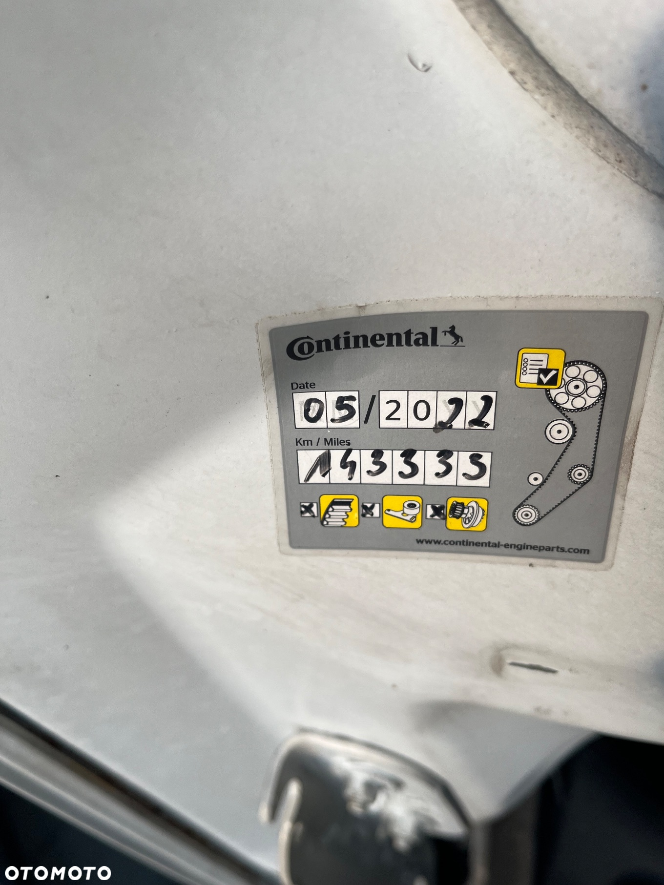 Ford Fiesta 1.4 TDCi Titanium - 15