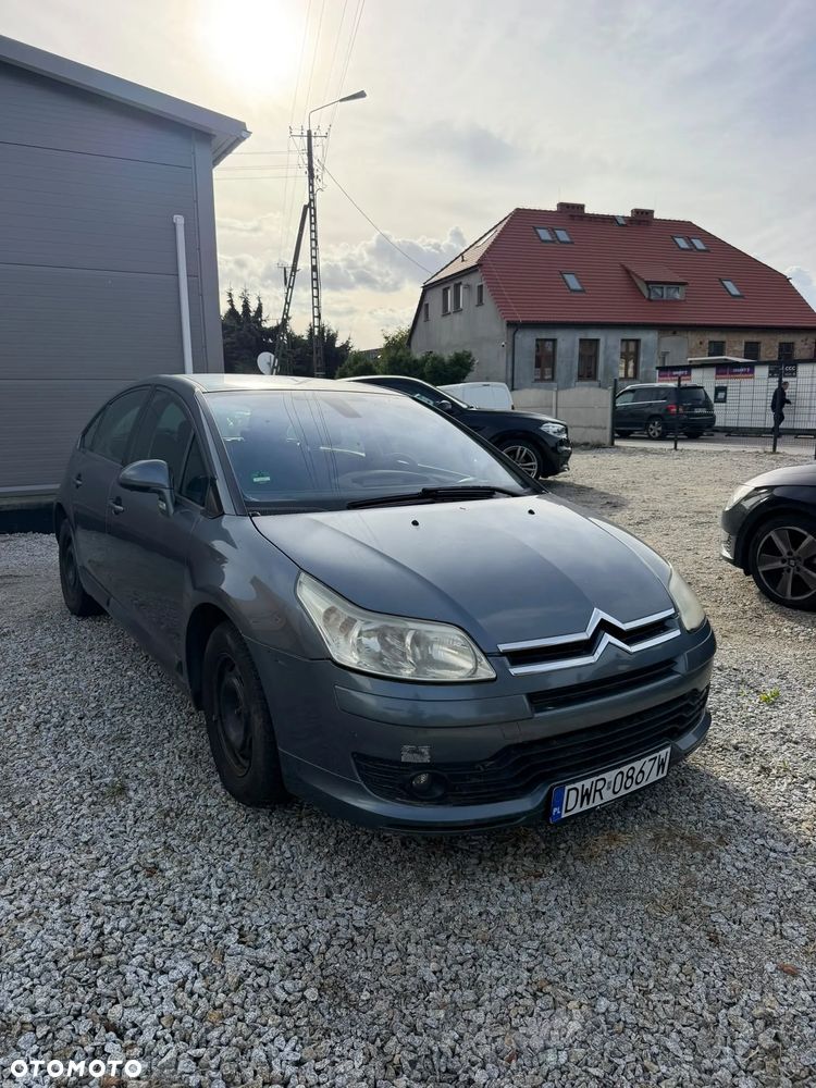 Citroën C4 - 3