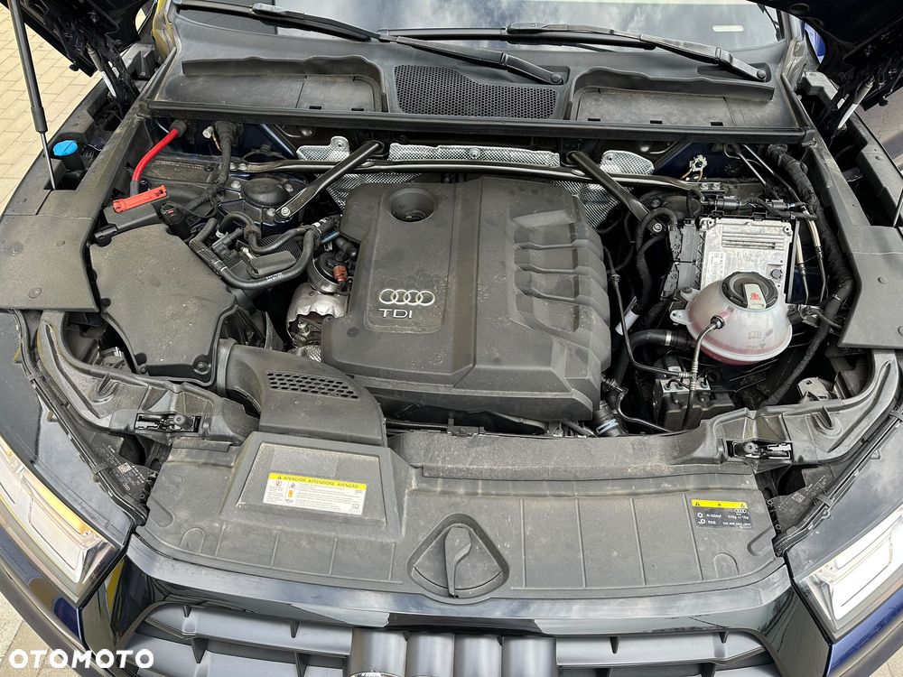 Audi Q5 2.0 TDI Quattro Sport S tronic - 10