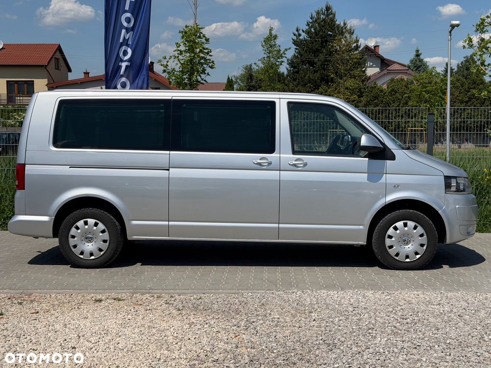 Volkswagen Transporter L2H1 - 7