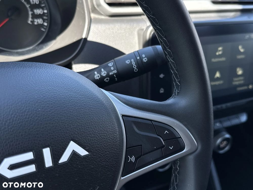 Dacia Duster 1.0 TCe Journey - 27