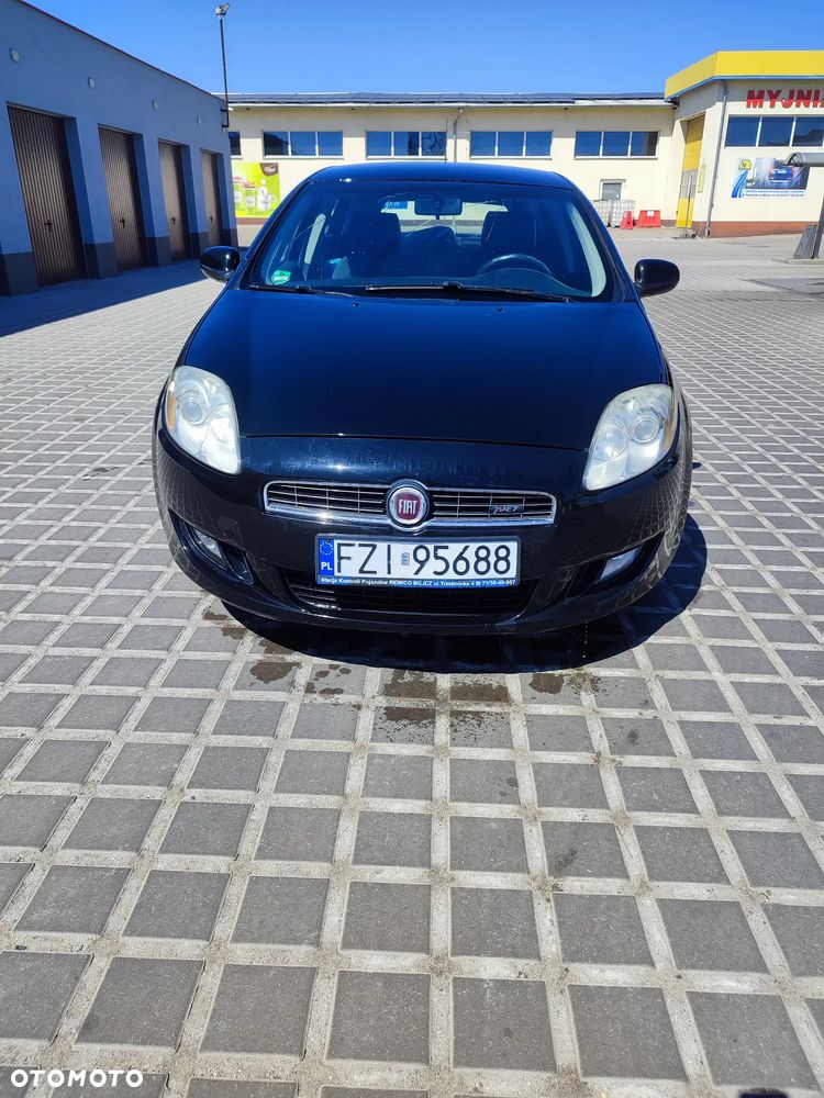 Fiat Bravo 1.4 T-JET 16V Dynamic - 8